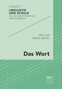 Das Wort - Eric Fuß - E-Book