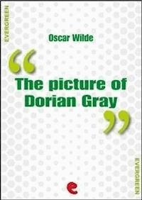 The Picture of Dorian Gray - Oscar Wilde - E-Book