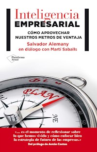 Inteligencia empresarial - Salvador Alemany - E-Book