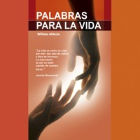 Palabras para la vida - Leticia Hasibe - Hörbuch