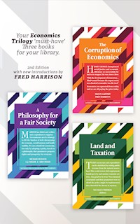 The Shepheard Walwyn Classics - Fred Harrison - E-Book