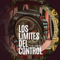 Los límites del control - Yamila Bêgné - Hörbuch