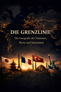 Die Grenzlinie - Murat Uzun - E-Book