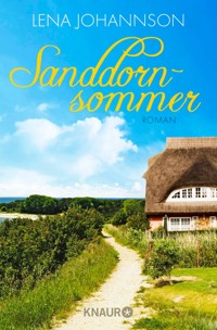 Sanddornsommer - Lena Johannson - E-Book