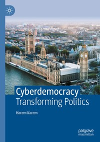 Cyberdemocracy - Harem Karem - E-Book