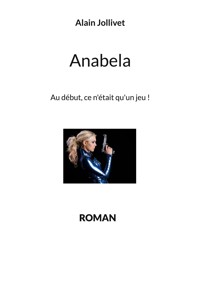 Anabela - Alain Jollivet - E-Book