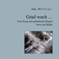 Grad wach ... - Jens Mellies - E-Book
