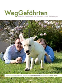 WegGefährten -  - E-Book