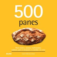 500 panes - Carol Beckerman - E-Book