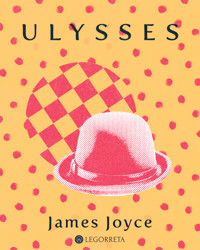 Ulysses - James Joyce - E-Book