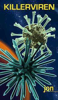 Killerviren - Ulrike Jonack - E-Book