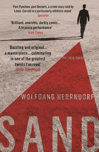 Sand - Wolfgang Herrndorf - E-Book