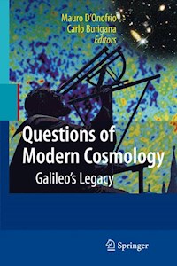 Questions of Modern Cosmology - - E-Book