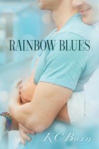 Rainbow Blues - KC Burn - E-Book
