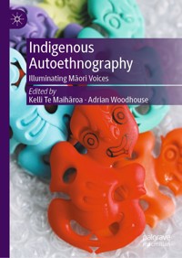 Indigenous Autoethnography -  - E-Book