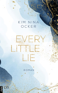 Every Little Lie - Kim Nina Ocker - E-Book