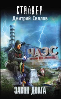 Закон долга - Дмитрий Силлов - E-Book