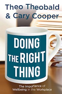 Doing the Right Thing - T. - E-Book