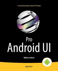 Pro Android UI - Wallace Jackson - E-Book