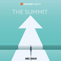 The Summit - Amol Raikar - Hörbuch