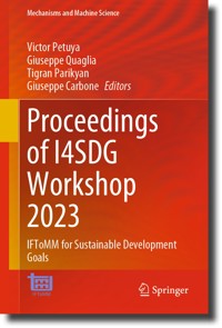 Proceedings of I4SDG Workshop 2023 -  - E-Book