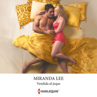Vendida al jeque - Miranda Lee - Hörbuch