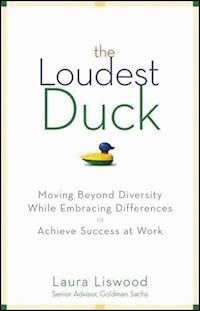 The Loudest Duck - Laura A. Liswood - E-Book