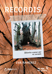 Recordis - Eva Ramírez - E-Book