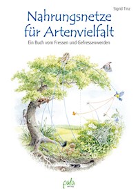 Nahrungsnetze für Artenvielfalt - Sigrid Tinz - E-Book