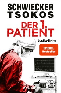 Der 1. Patient - Florian Schwiecker - E-Book