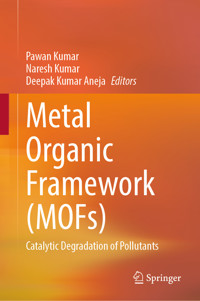 Metal Organic Framework (MOFs) -  - E-Book