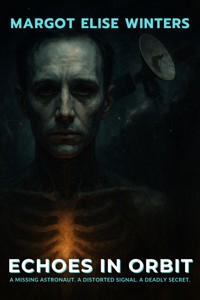 Echoes in Orbit - Margot Elise Winters - E-Book