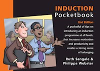 Induction Pocketbook - Ruth Sangale - E-Book