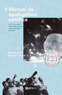 Manual de apologética católica - Peter Kreeft - E-Book