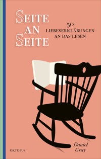Seite an Seite - Daniel Gray - E-Book