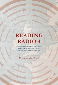 Reading Radio 4 - Macdonald Daly - E-Book
