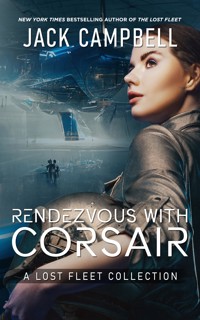 Rendezvous with Corsair - Jack Campbell - E-Book