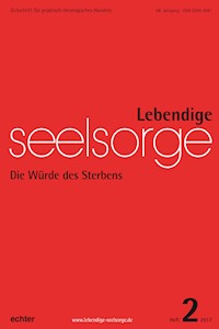 Lebendige Seelsorge 2/2017 - Erich Garhammer - E-Book