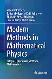 Modern Methods in Mathematical Physics - Vladimir Ryzhov - E-Book