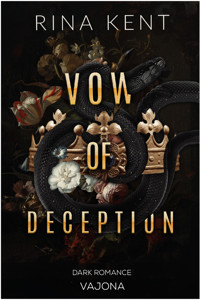 Vow of Deception - Rina Kent - E-Book