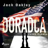Doradca - Jack Oakley - Hörbuch