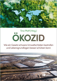 Ökozid -  - E-Book