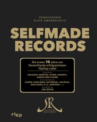 Selfmade Records -  - E-Book