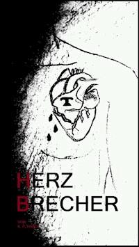 Herzbrecher - K.P. Hand - E-Book