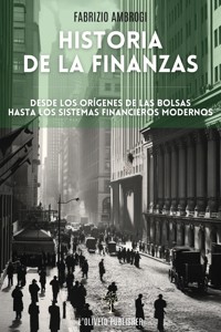 Historia de las finanzas - Fabrizio Ambrogi - E-Book