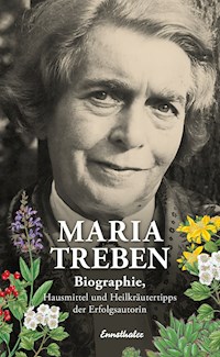 Maria Treben - Kurt Treben - E-Book