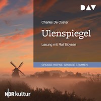 Ulenspiegel - Charles de Coster - Hörbuch
