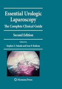 Essential Urologic Laparoscopy -  - E-Book