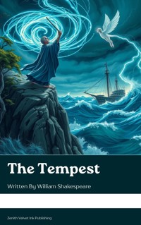 The Tempest - William Shakespeare - E-Book