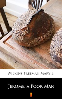 Jerome, a Poor Man - Mary E. Wilkins Freeman - E-Book